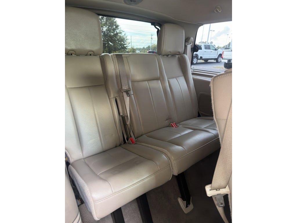 2013 Ford Expedition Limited