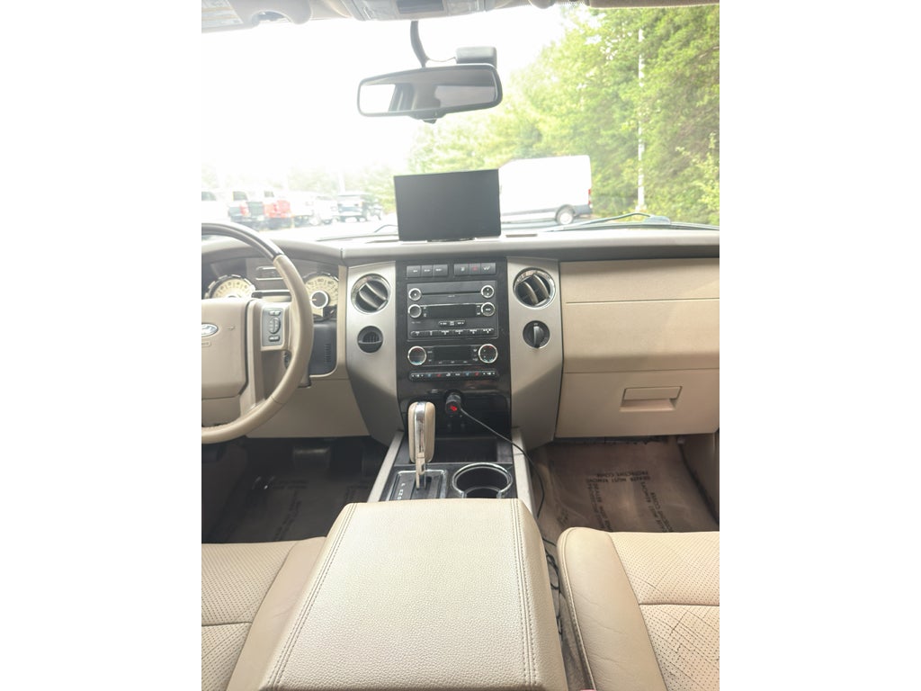 2013 Ford Expedition Limited