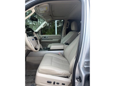 2013 Ford Expedition Limited