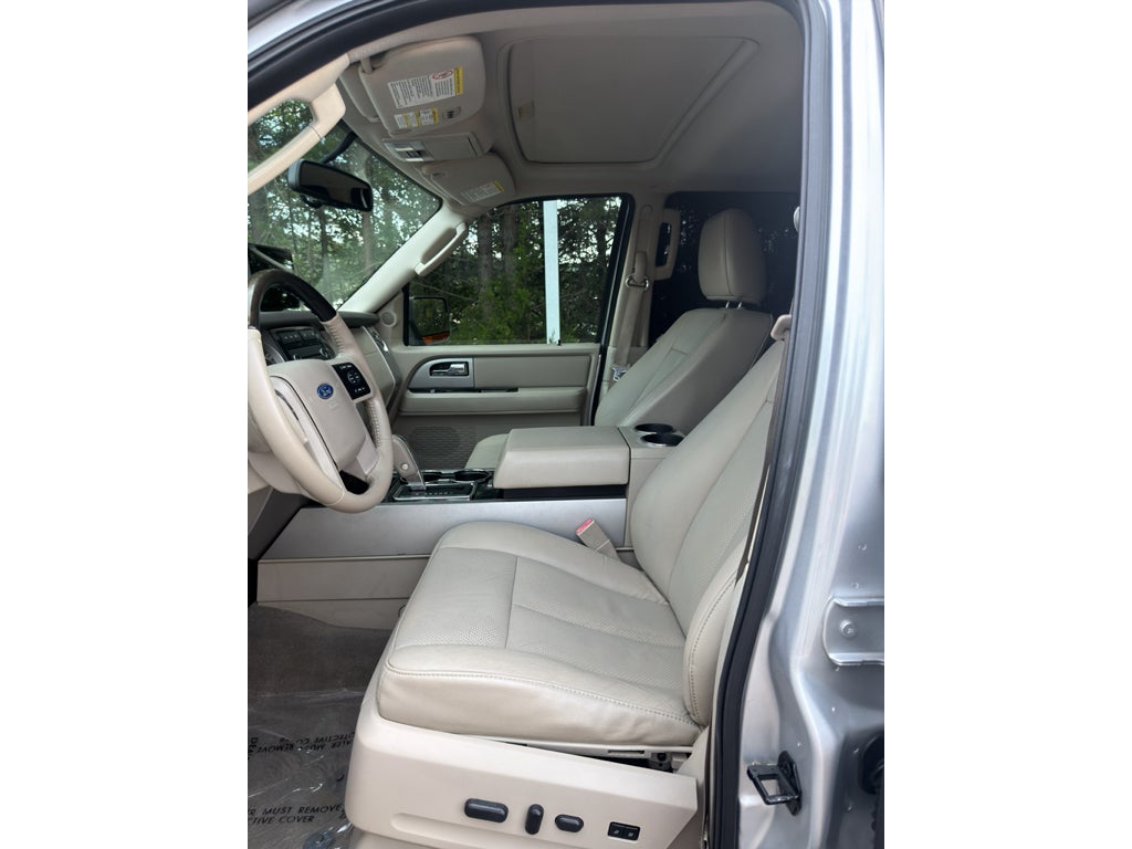2013 Ford Expedition Limited