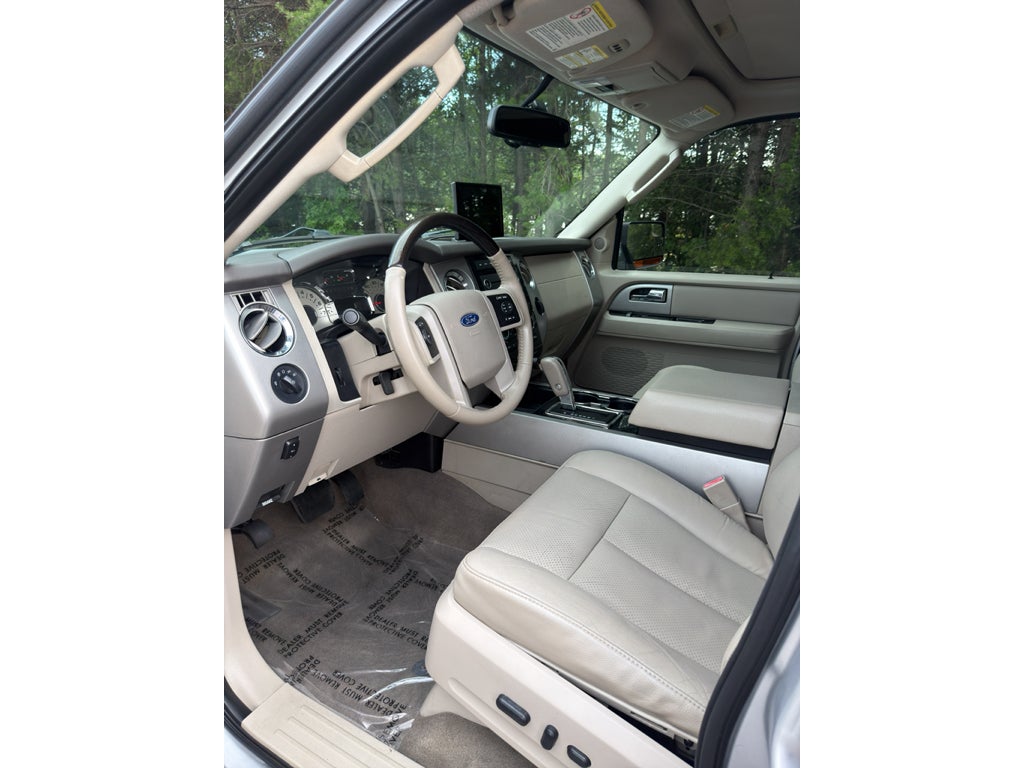 2013 Ford Expedition Limited