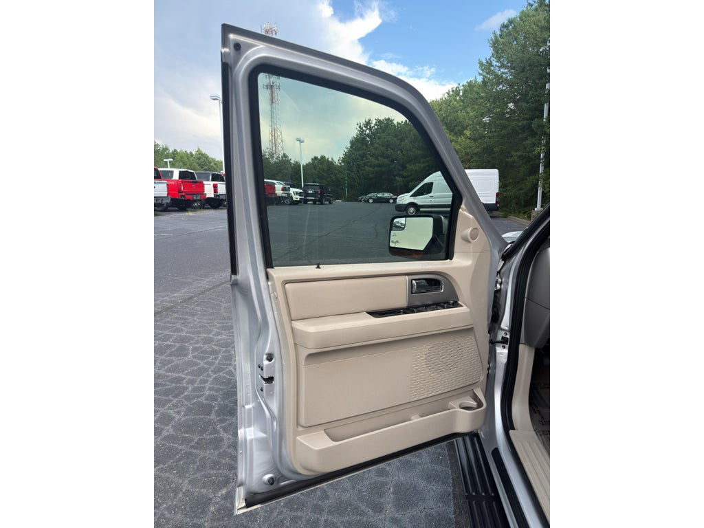 2013 Ford Expedition Limited