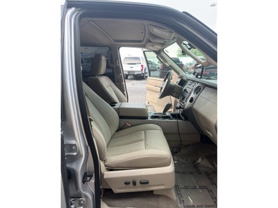 2013 Ford Expedition Limited