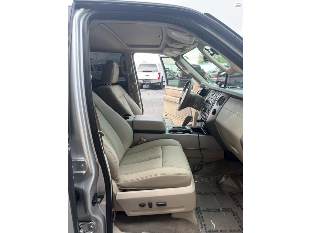2013 Ford Expedition Limited