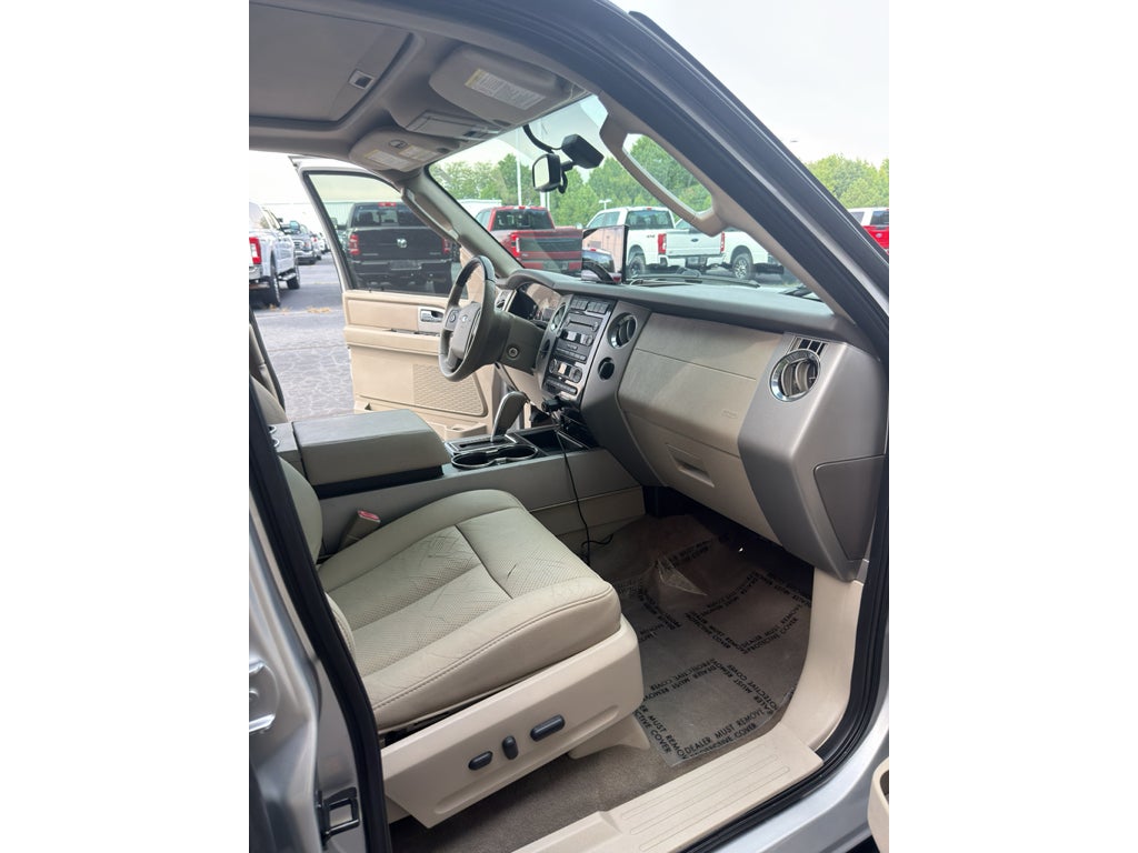 2013 Ford Expedition Limited