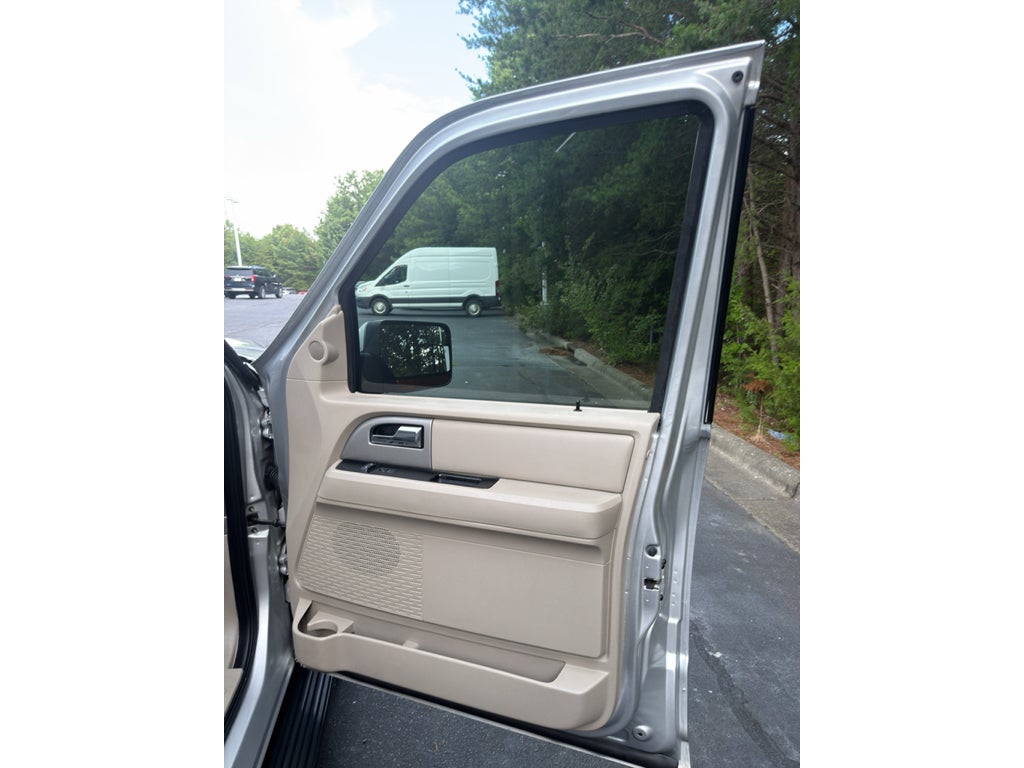 2013 Ford Expedition Limited