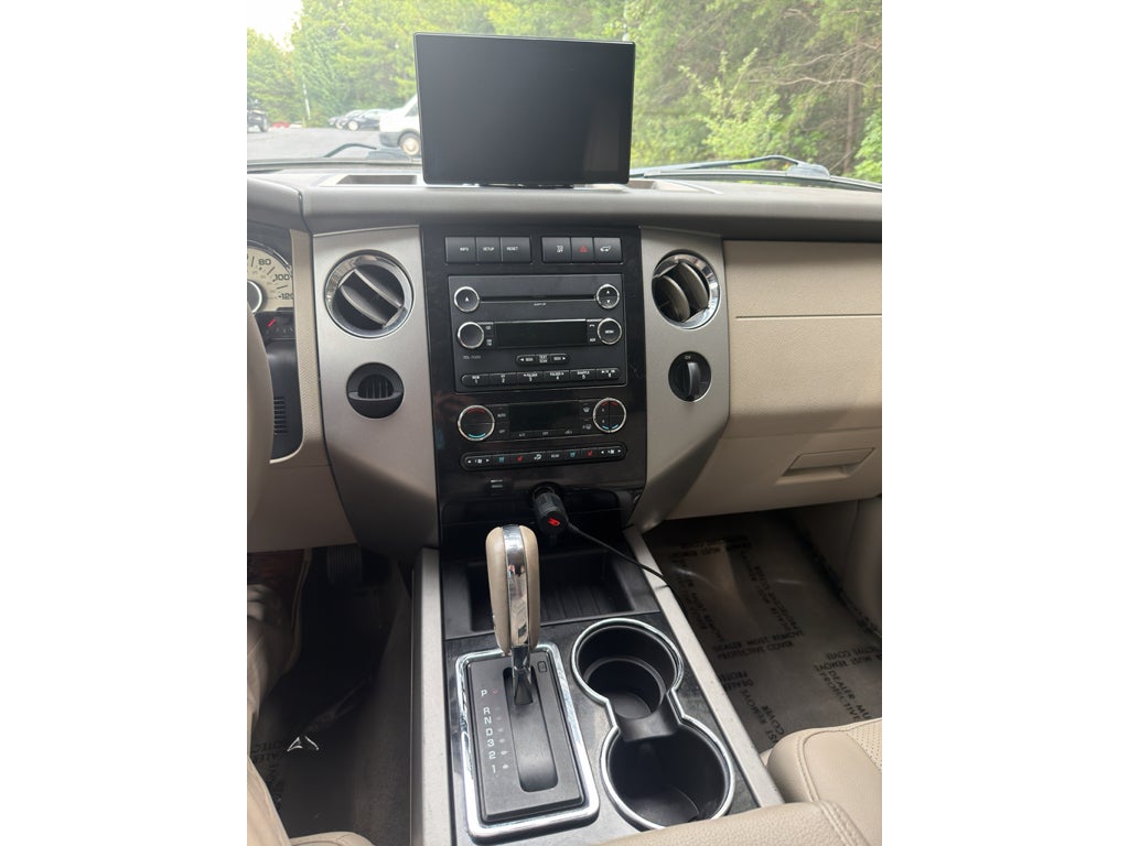 2013 Ford Expedition Limited