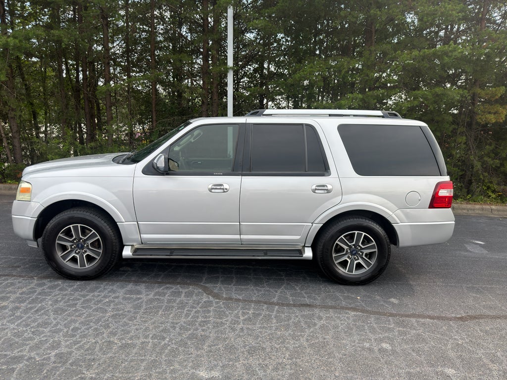 2013 Ford Expedition Limited