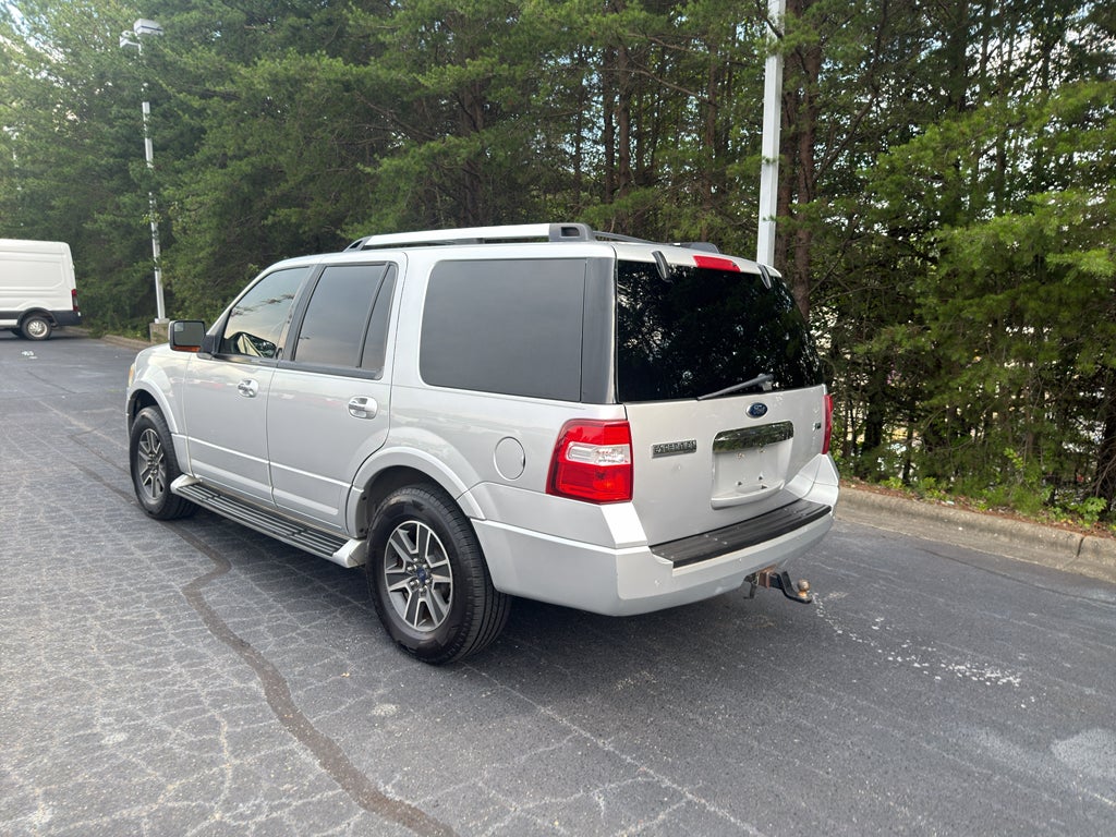 2013 Ford Expedition Limited