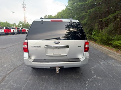 2013 Ford Expedition Limited