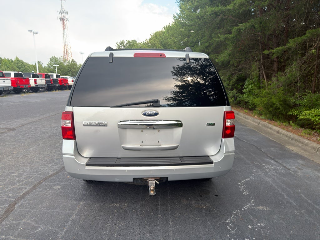 2013 Ford Expedition Limited