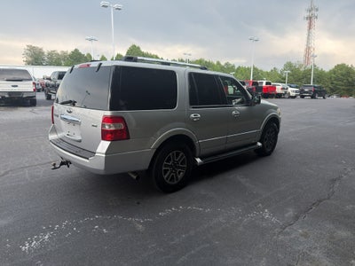 2013 Ford Expedition Limited