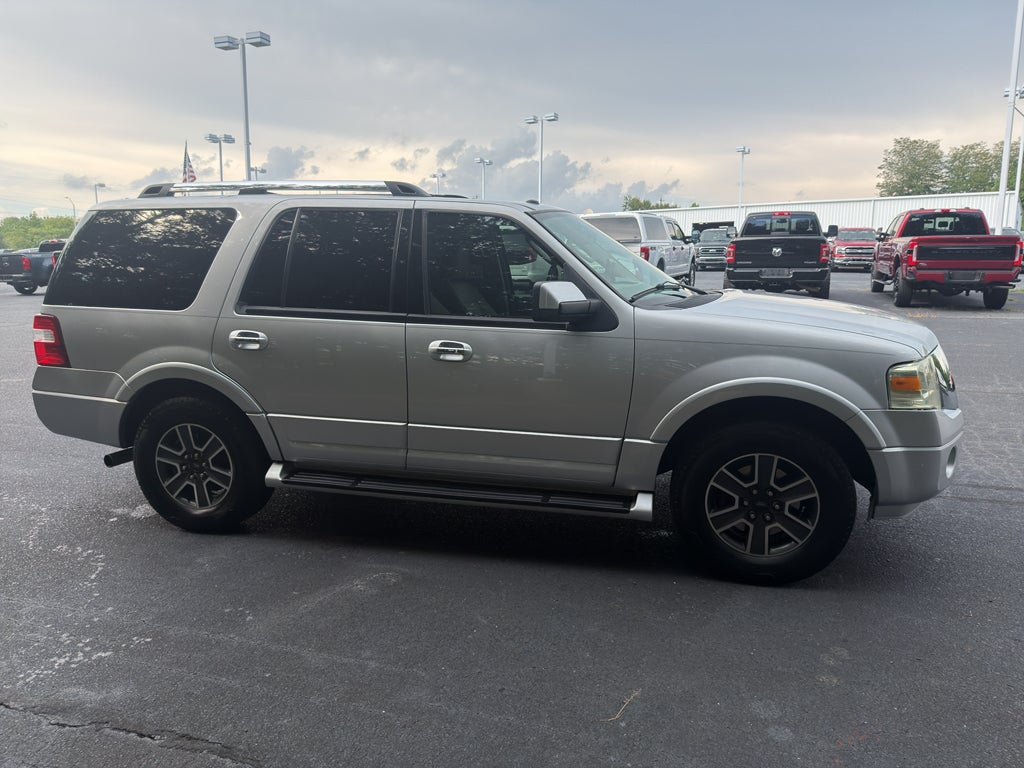 2013 Ford Expedition Limited