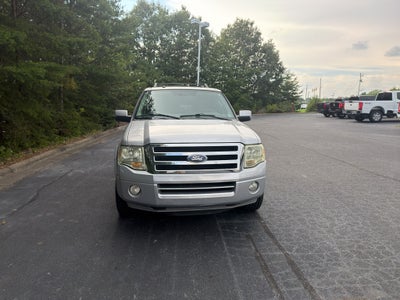 2013 Ford Expedition Limited