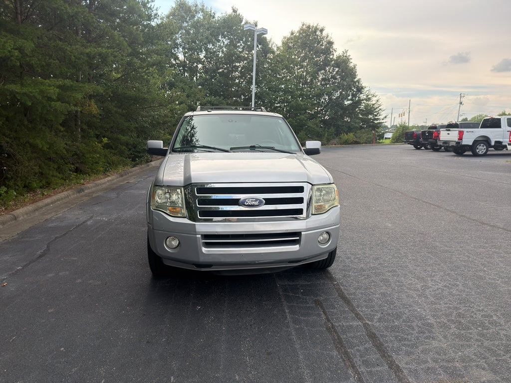 2013 Ford Expedition Limited