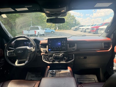 2023 Ford Expedition Limited