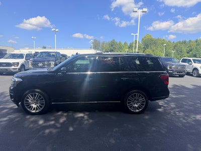 2023 Ford Expedition Limited
