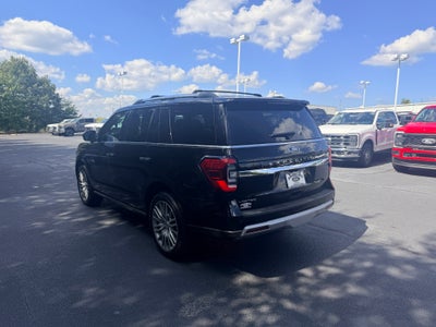 2023 Ford Expedition Limited