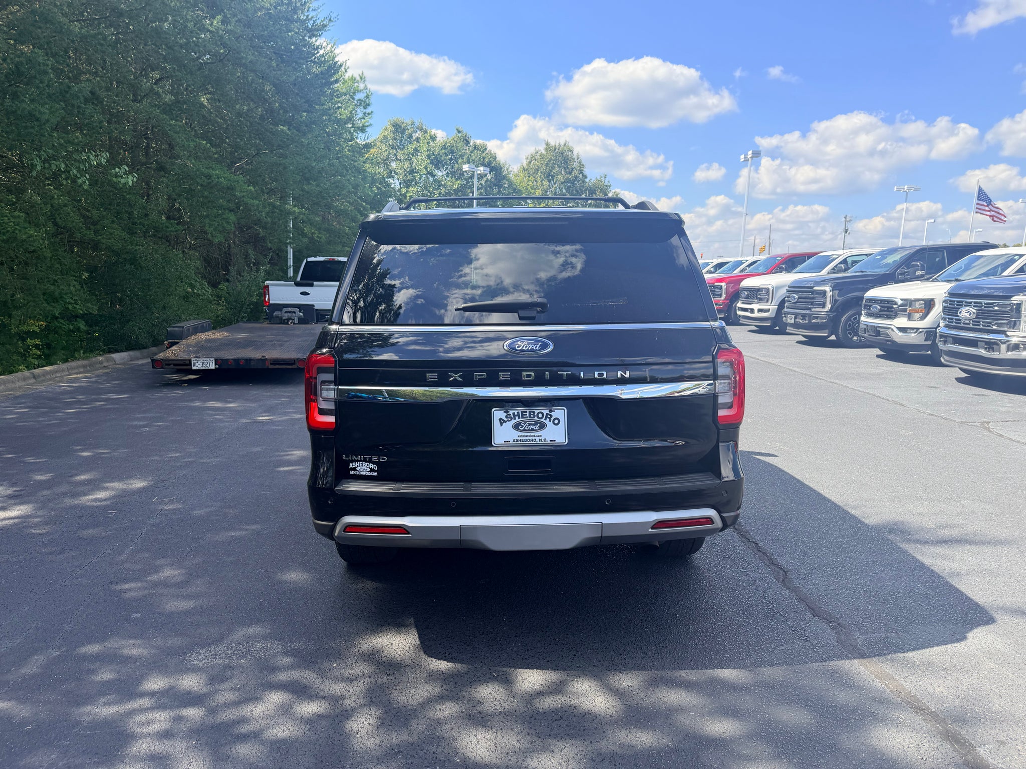 2023 Ford Expedition Limited