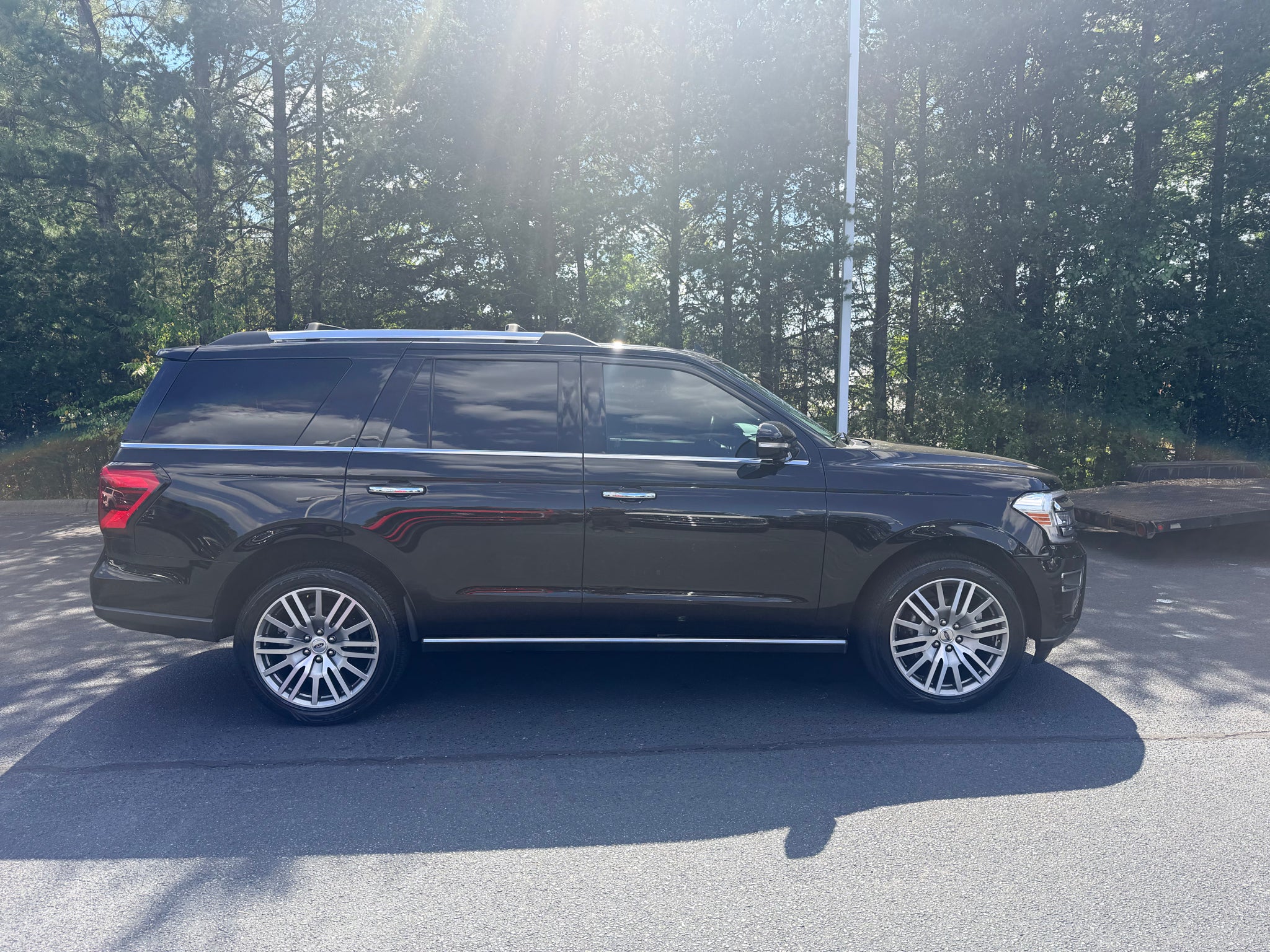 2023 Ford Expedition Limited