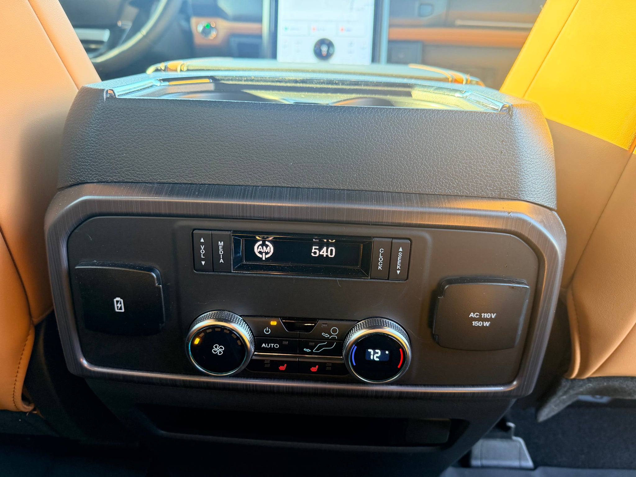 2024 Ford Expedition Platinum