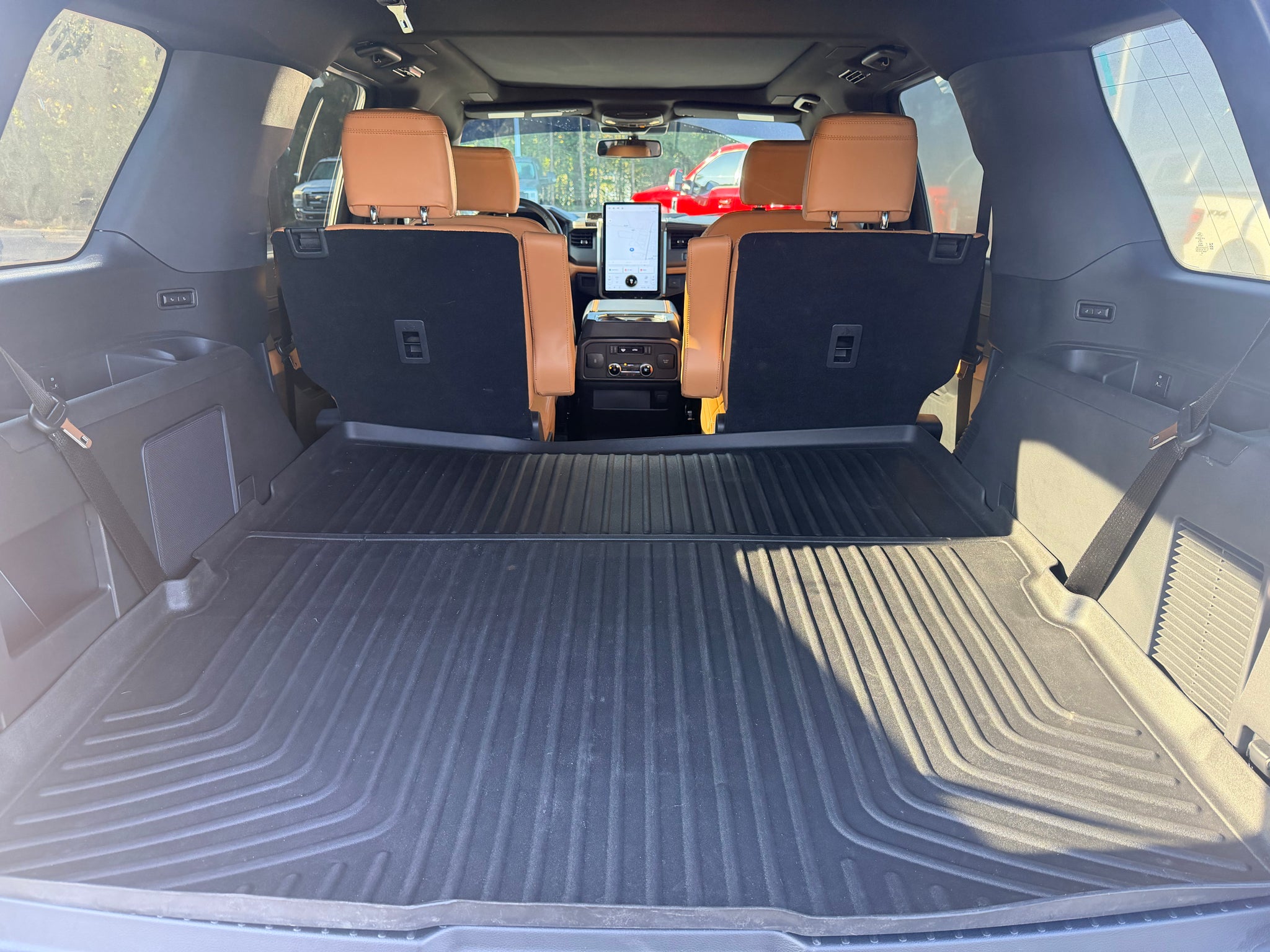 2024 Ford Expedition Platinum