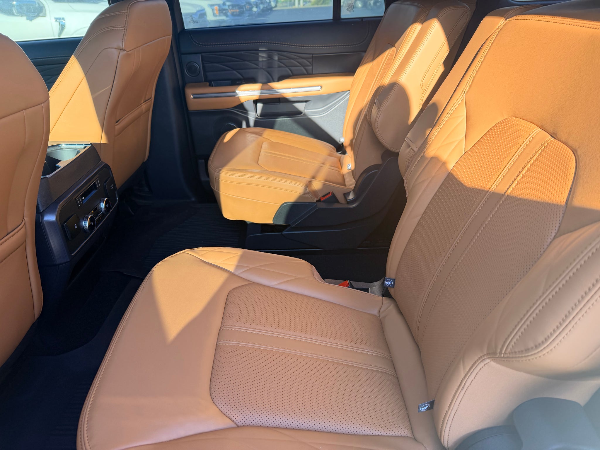 2024 Ford Expedition Platinum