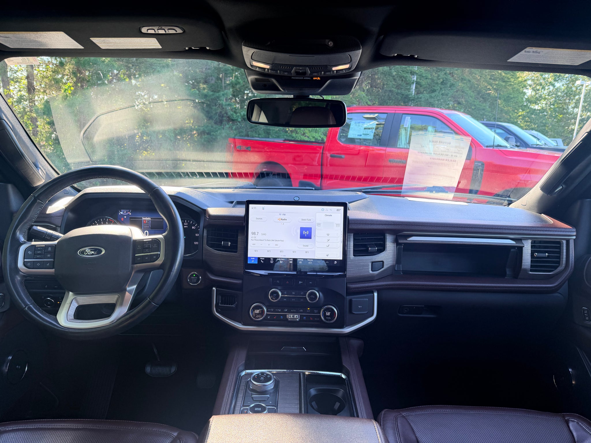 2024 Ford Expedition Limited