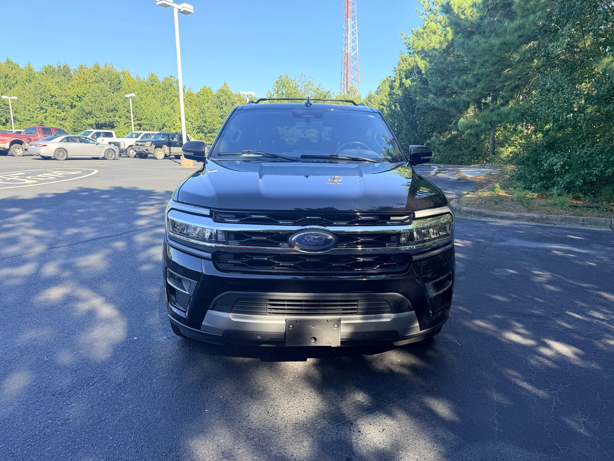 2024 Ford Expedition Limited