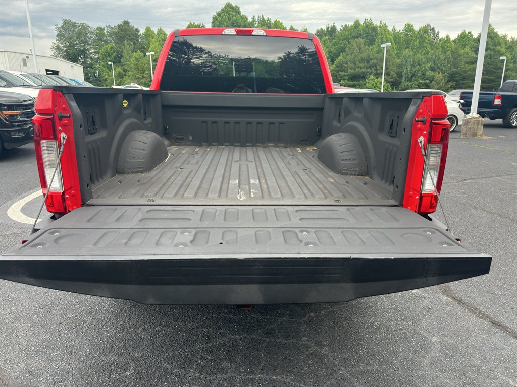 2019 Ford F-250 XLT