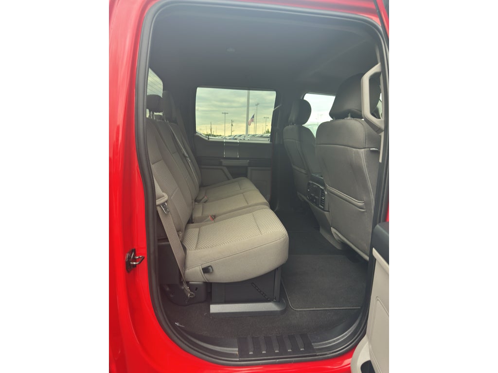 2019 Ford F-250 XLT