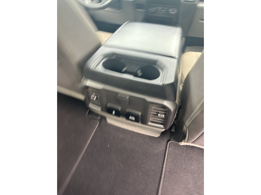 2019 Ford F-250 XLT