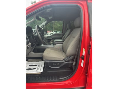 2019 Ford F-250 XLT