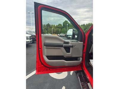 2019 Ford F-250 XLT