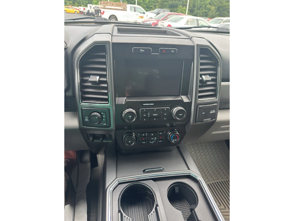 2019 Ford F-250 XLT