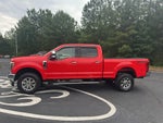 2019 Ford F-250 XLT