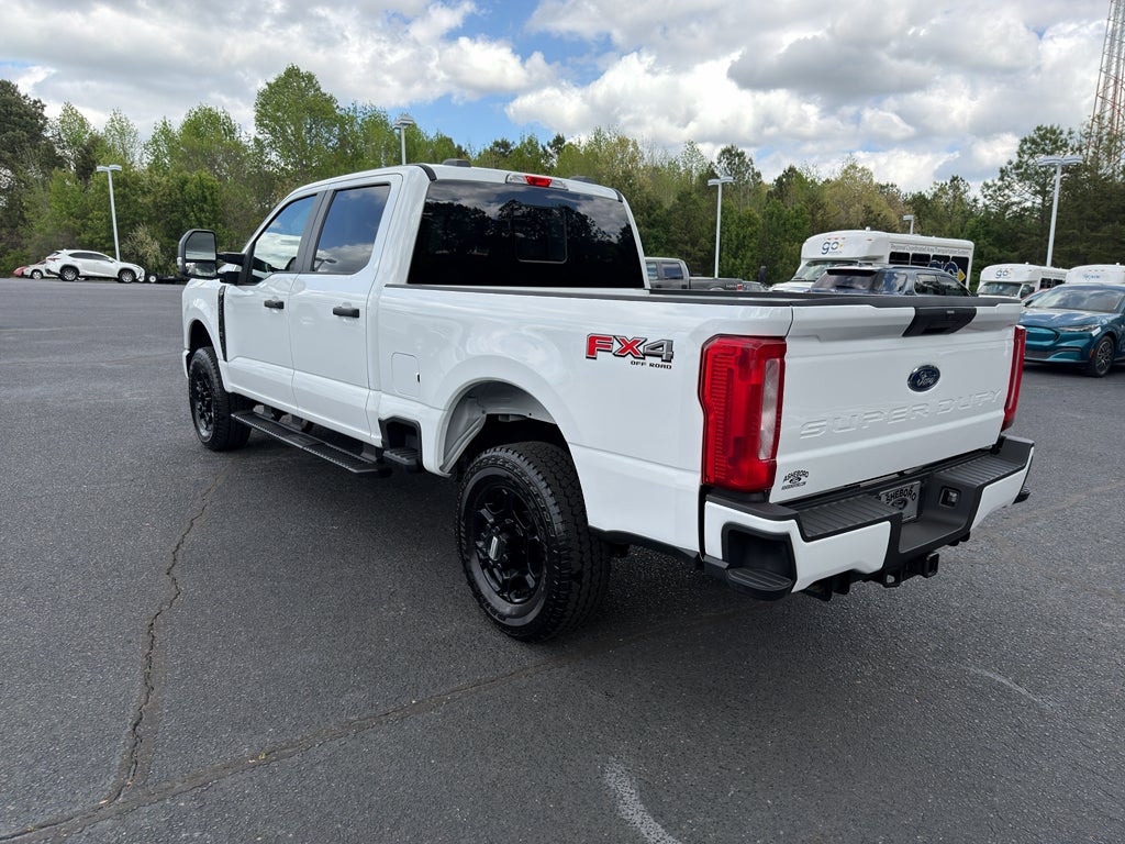 2026 Ford F-250 XL