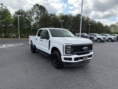 2026 Ford F-250 XL