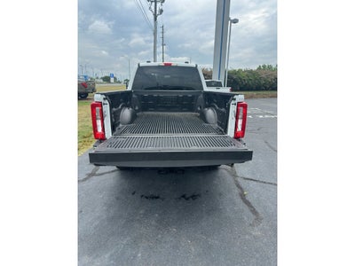 2026 Ford F-250 XLT