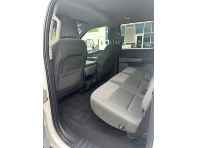 2026 Ford F-250 XLT