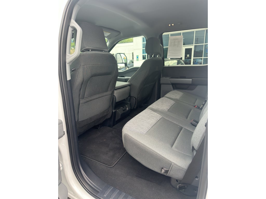 2026 Ford F-250 XLT