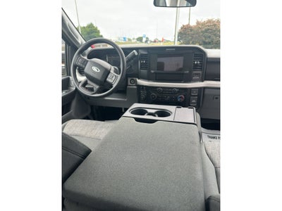 2026 Ford F-250 XLT