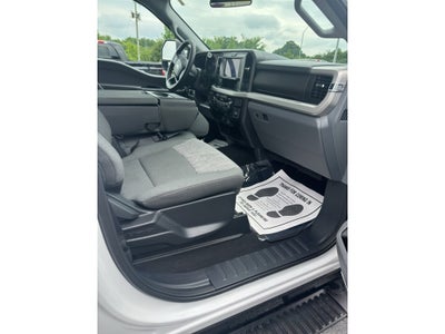 2026 Ford F-250 XLT