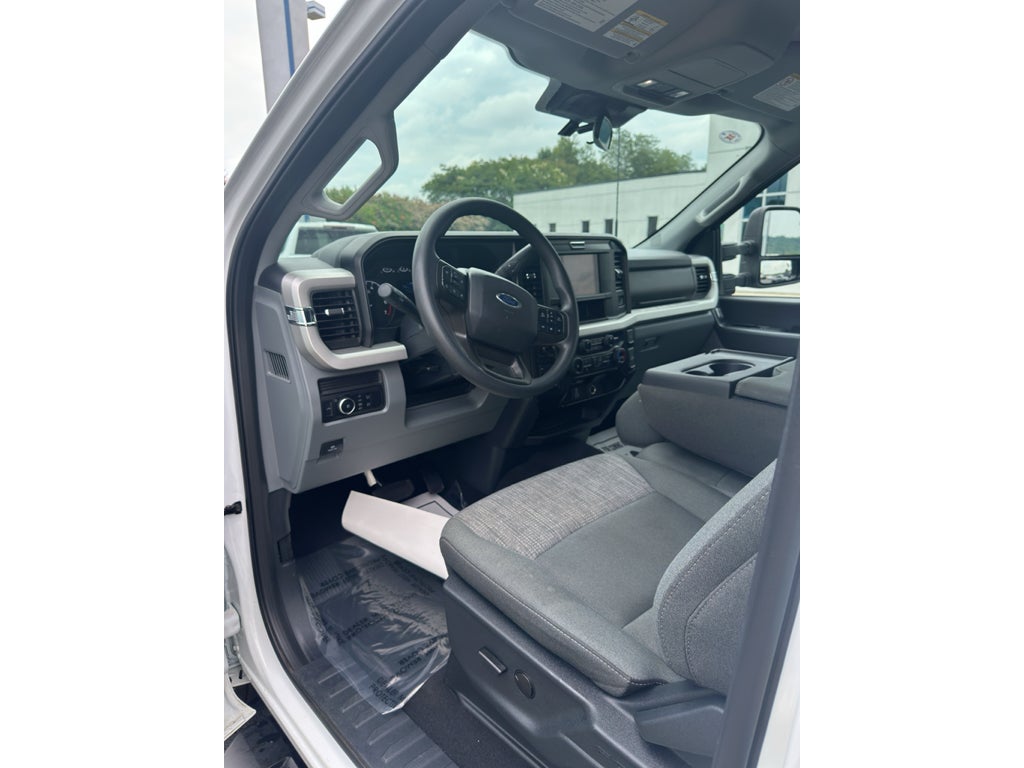 2026 Ford F-250 XLT