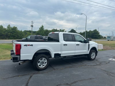 2026 Ford F-250 XLT
