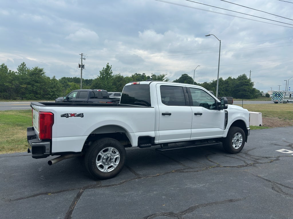 2026 Ford F-250 XLT