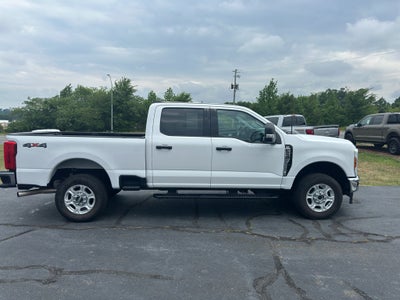 2026 Ford F-250 XLT
