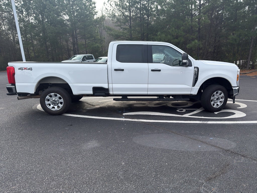 2024 Ford F-250 XLT