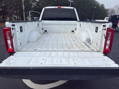 2024 Ford F-250 XLT