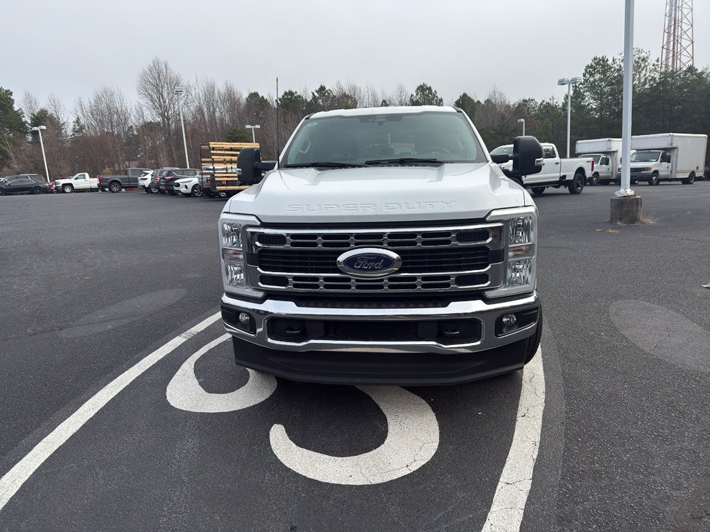 2024 Ford F-250 XLT